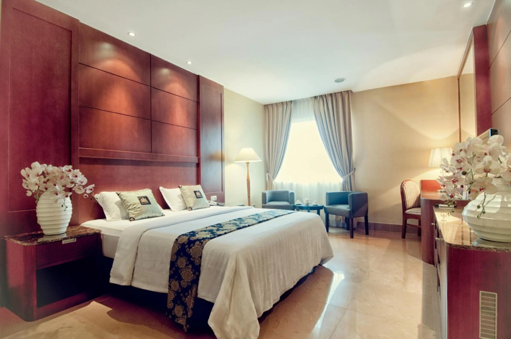 Grand Sakura Hotel