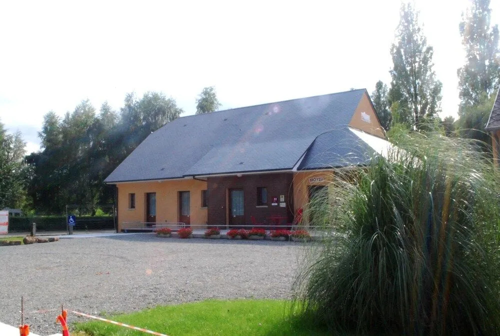 Auberge le petit pont