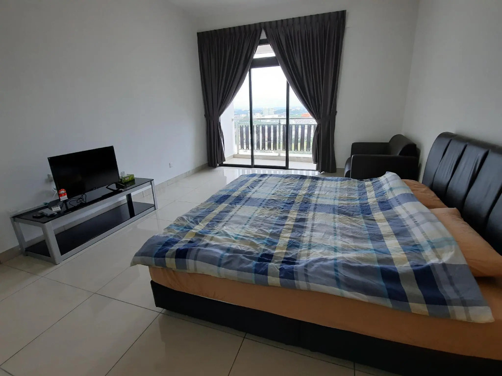 D'Secret Studio Homestay