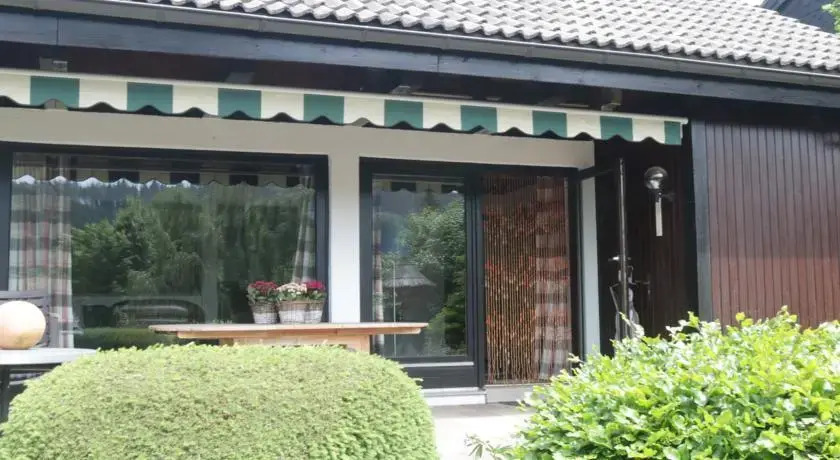 Strackis Chalet
