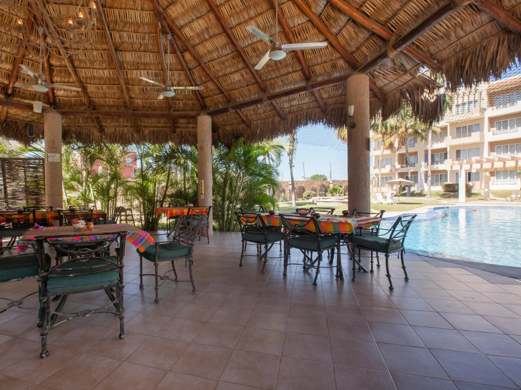 El Ameyal Hotel and Wellness Center