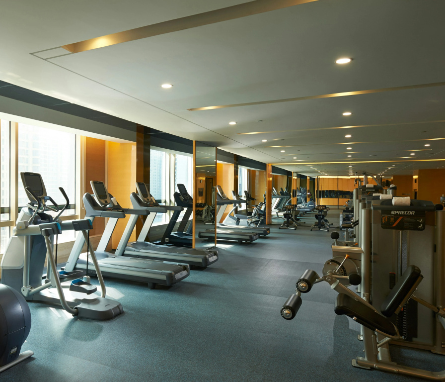 Hilton Zhengzhou