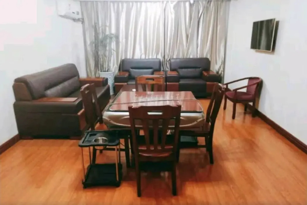 GreenTree Inn Taizhou Xinghua City Wuyue Plaza Express Hotel