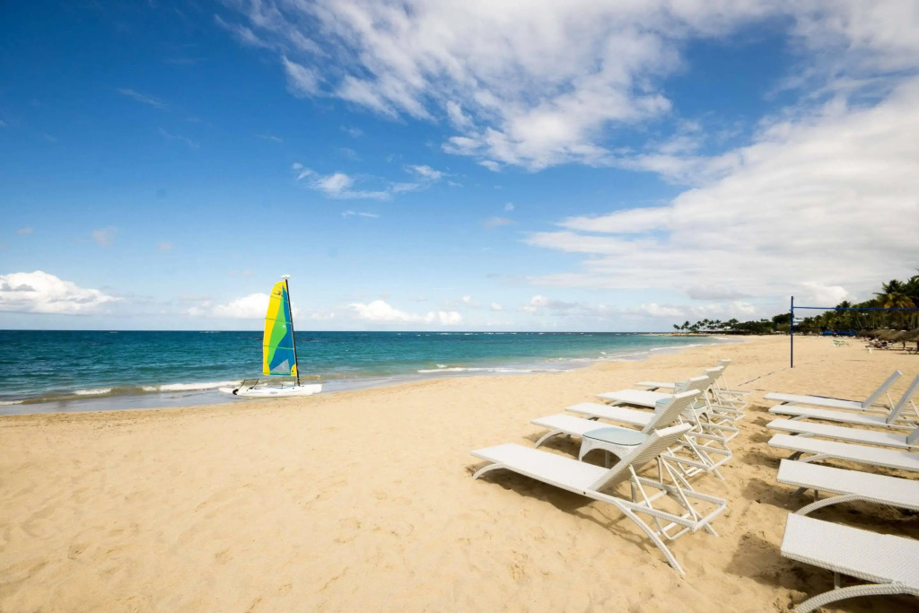 Viva Heavens by Wyndham, A Trademark All Inclusive