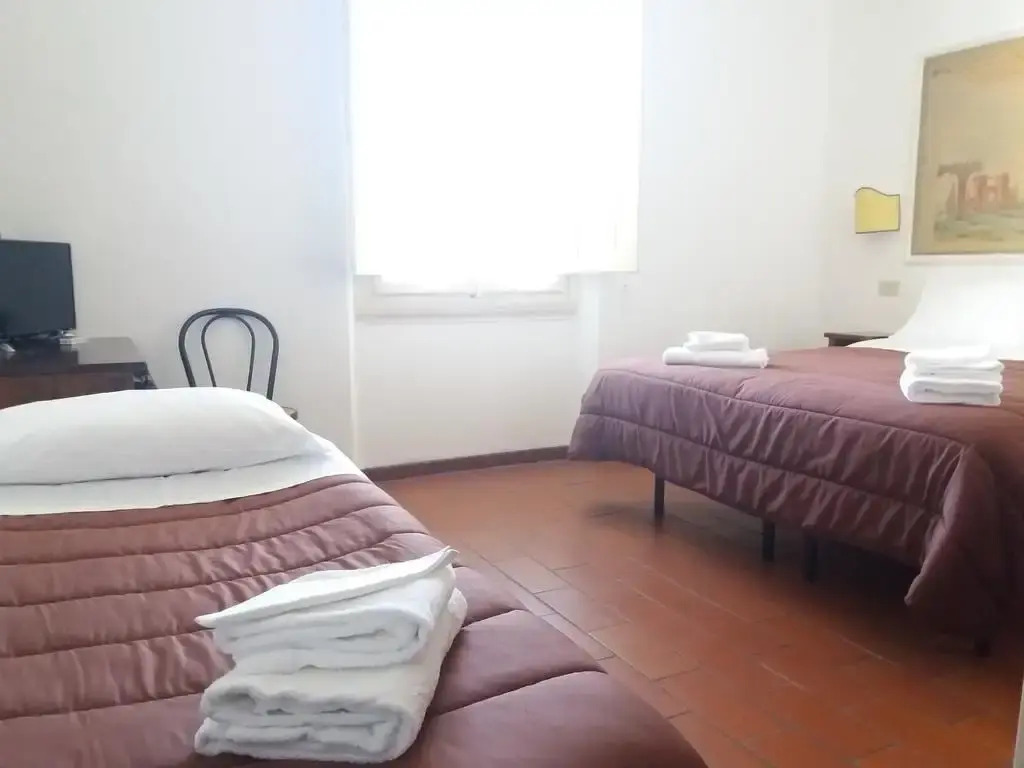 Hotel Airone