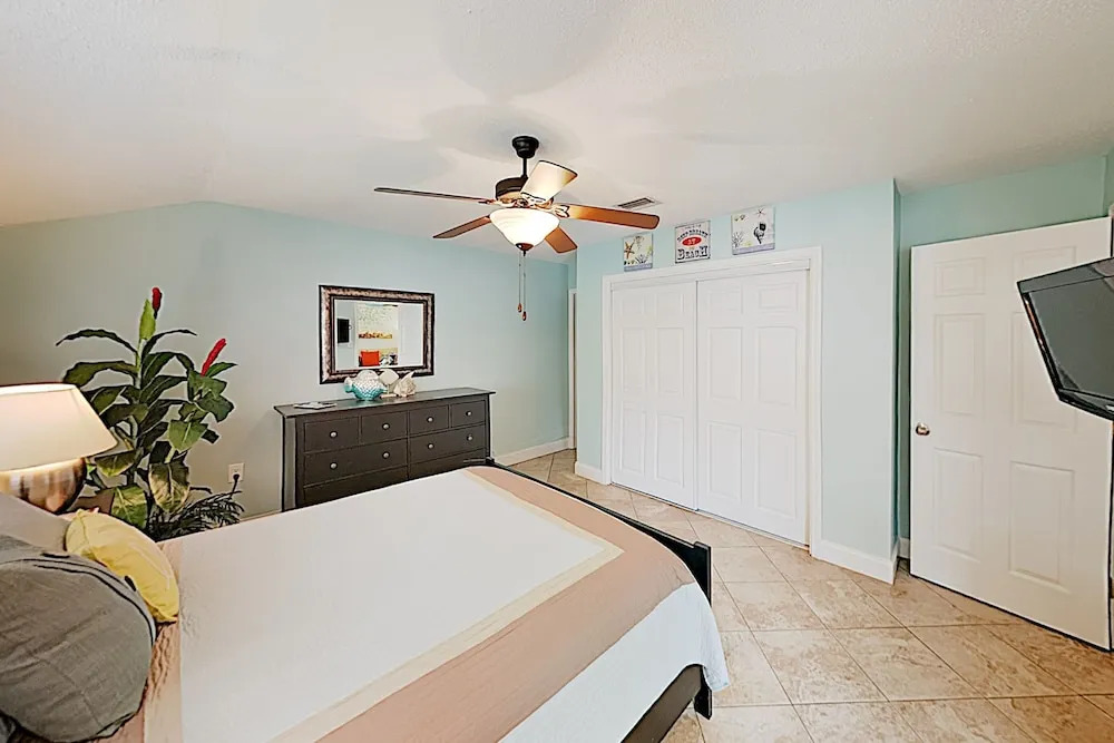 New Listing! Chateau La Mer Getaway W/ Pool 2 Bedroom Condo