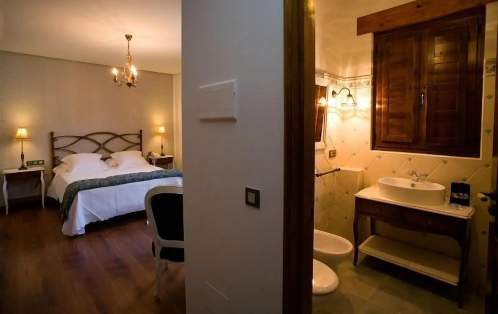 Posada Los Condestables Hotel & Spa
