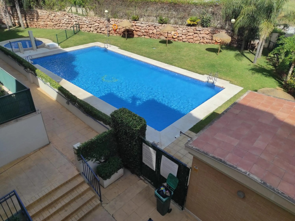 La Colina - Playamar Apartamento