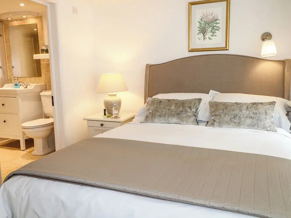 Woodend Annexe