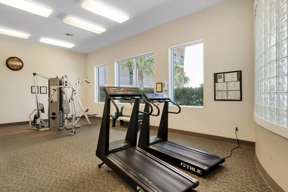 Dunes of Seagrove Condominiums