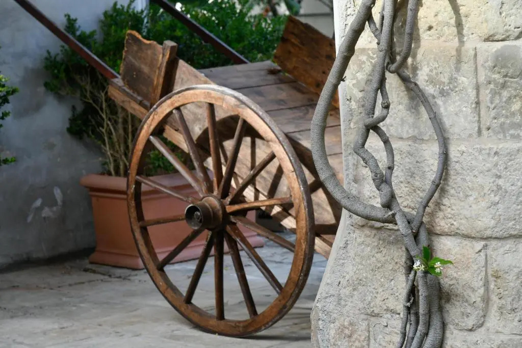 Dimora Duchessina Suites de Charme