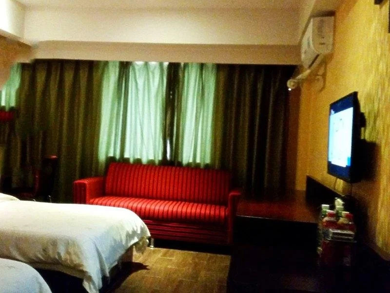 Golden Kintel Hotel