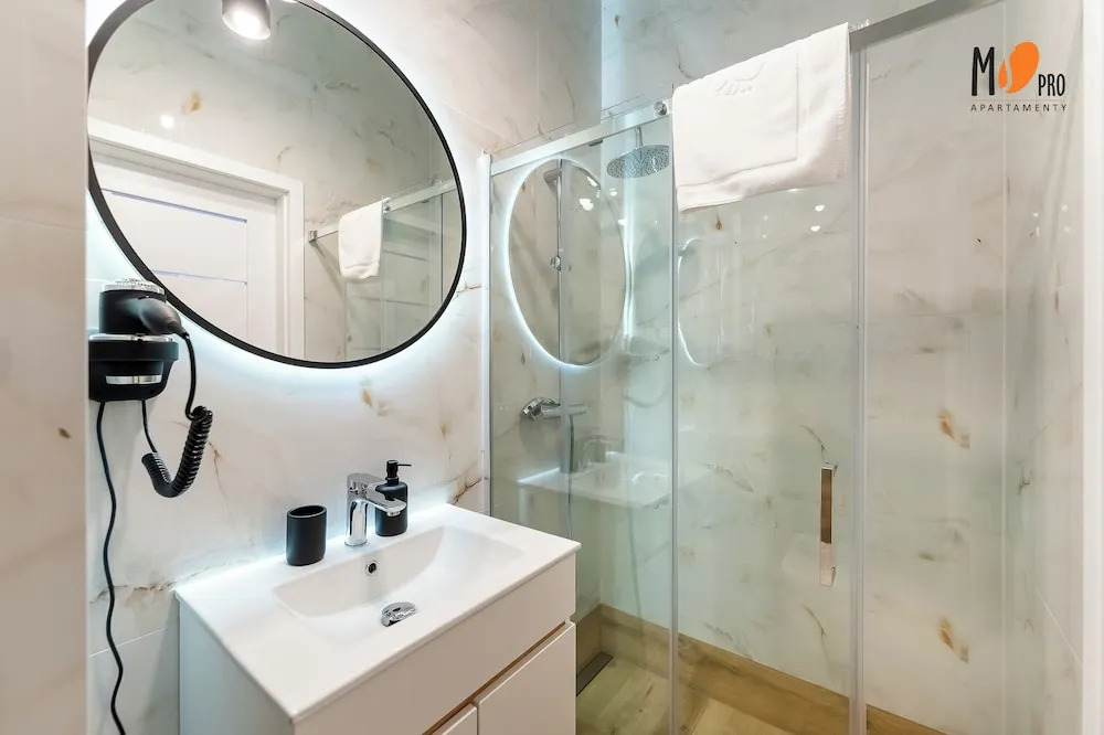 SUMMER LOFTS Premium with Sea View by MSPro