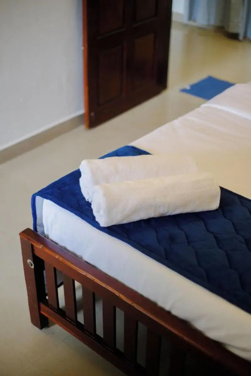 Disha plantation Resort