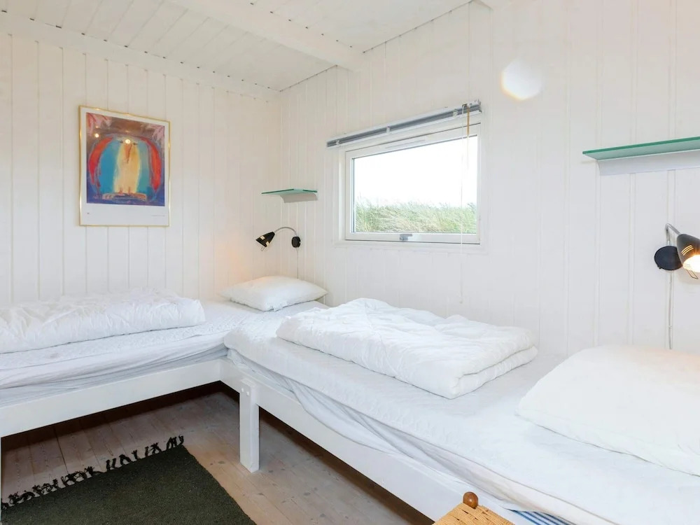8 Person Holiday Home in Hirtshals