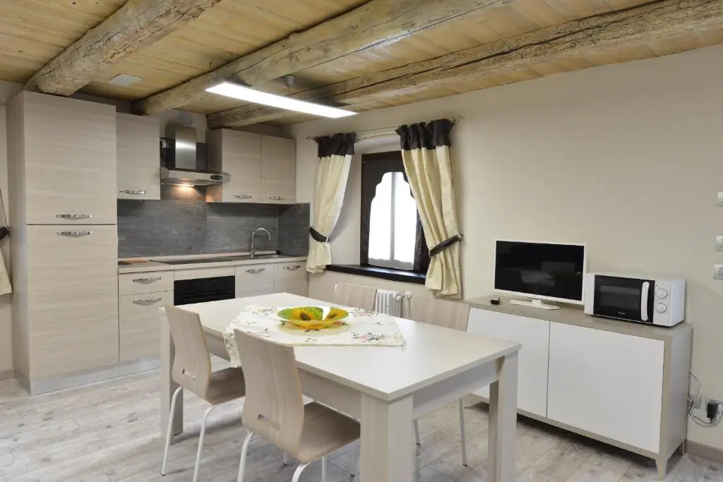 Vecchio Mulino Guest House
