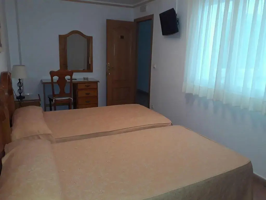 Hostal Roig 53