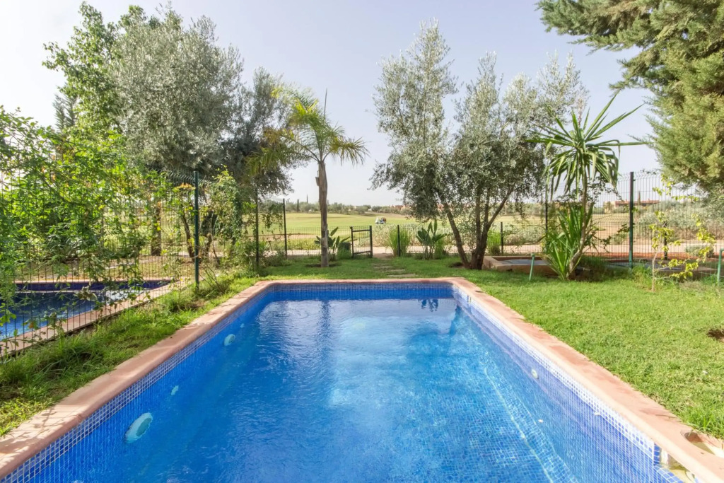 Villa Pacha - Waky & Piscine Privée