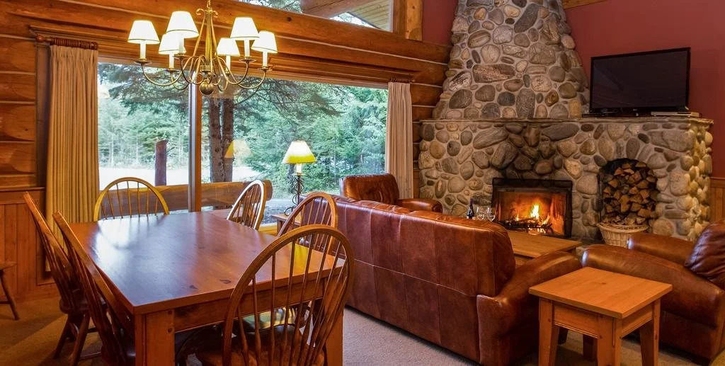 Mike Wiegele Resort