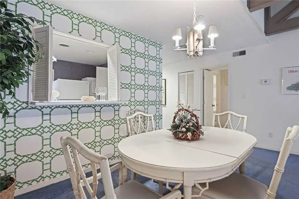 Queens Grant 763 - Two Bedroom Condo