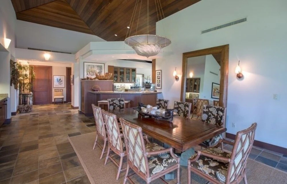 Fairways 120a 3 Bedroom Villa