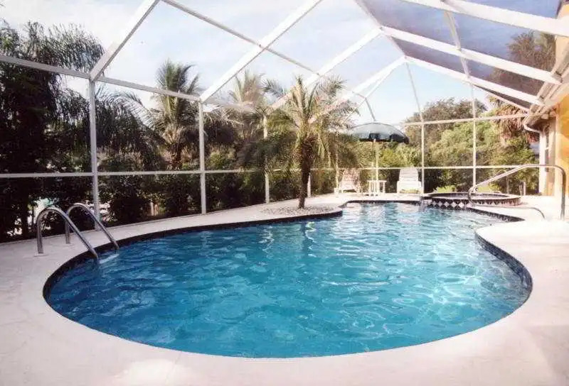 Gulf Coast Holiday Homes Naples