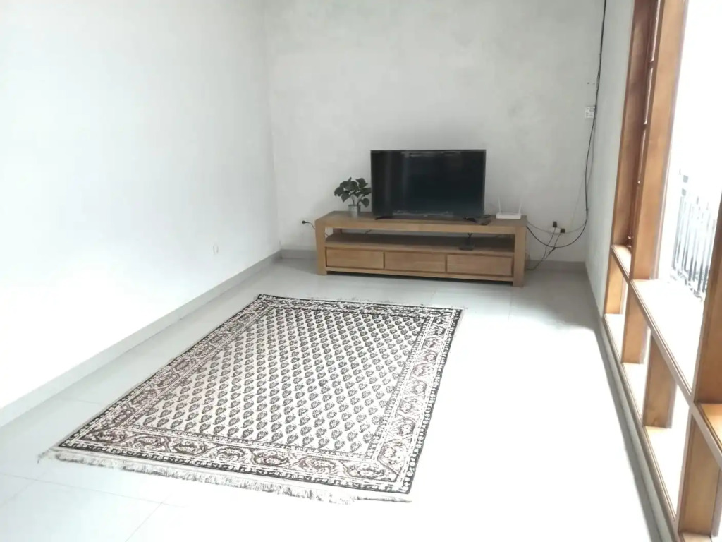 Tiray Homestay Syariah Yogyakarta Mitra RedDoorz