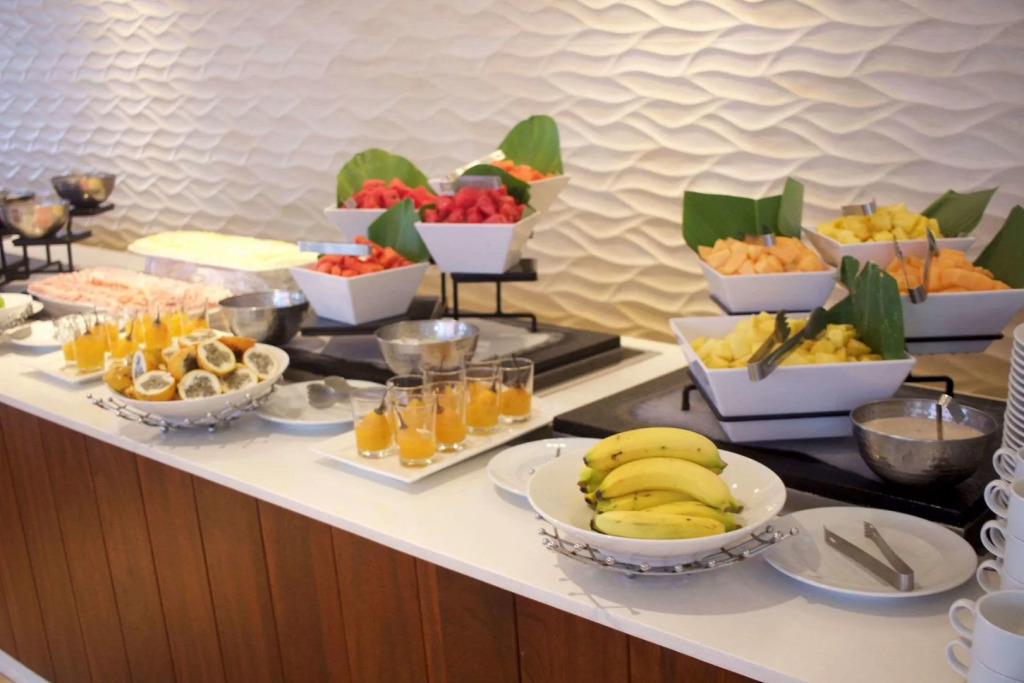 Radisson Cartagena Ocean Pavillion Hotel