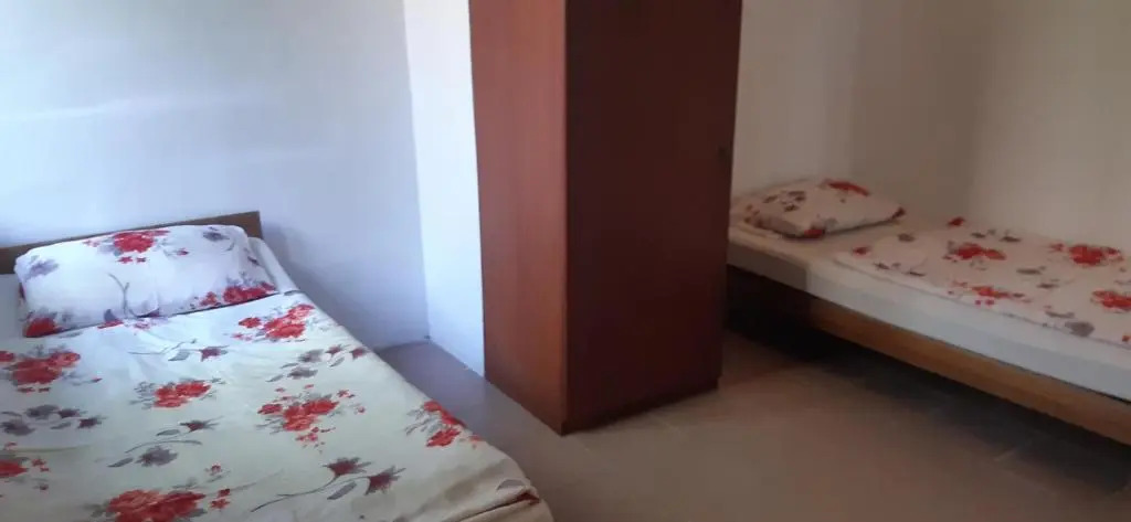 Aqua Hostel