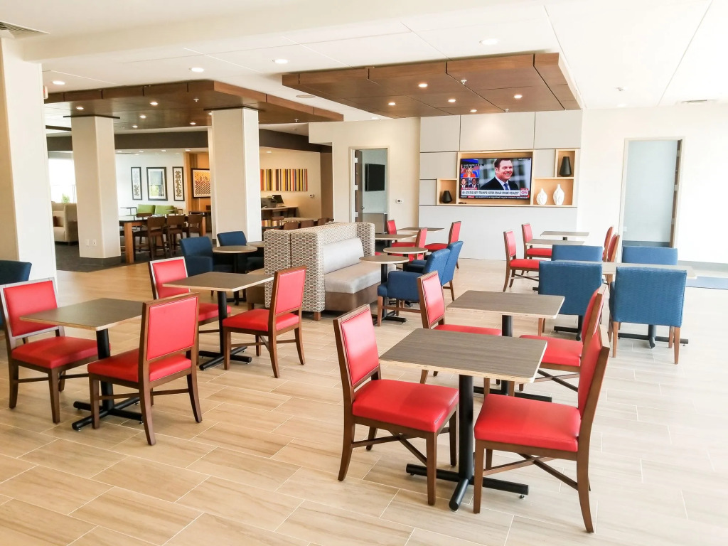 Holiday Inn Express & Suites - Charlotte NE - University Area by IHG