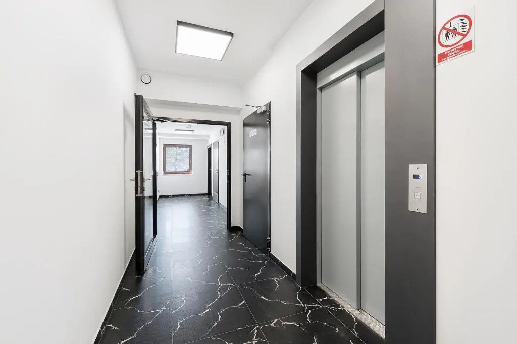 Esti Apartament nad Jeziorem Czorsztyńskim