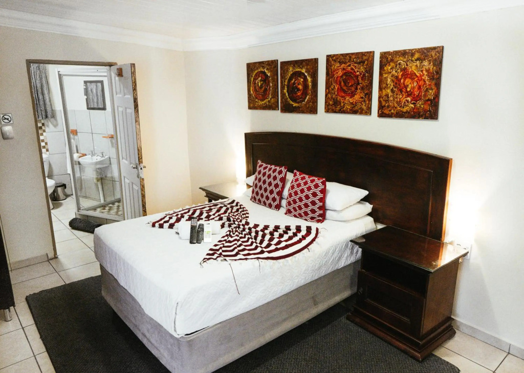 Ehrlichpark Lodge