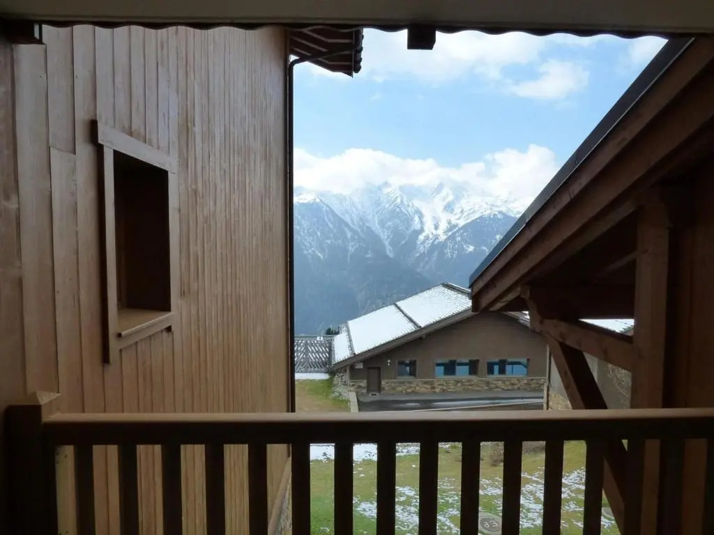 Appartement Villard-sur-Doron, 3 pièces, 8 personnes - FR-1-594-48