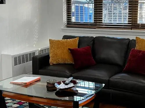 Vakb Apartments