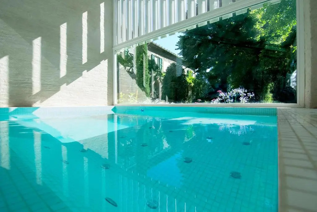 DelleFarfalle Boutique B&B