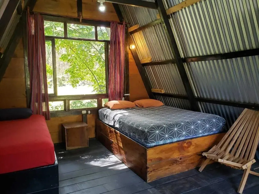 Greengos Hotel