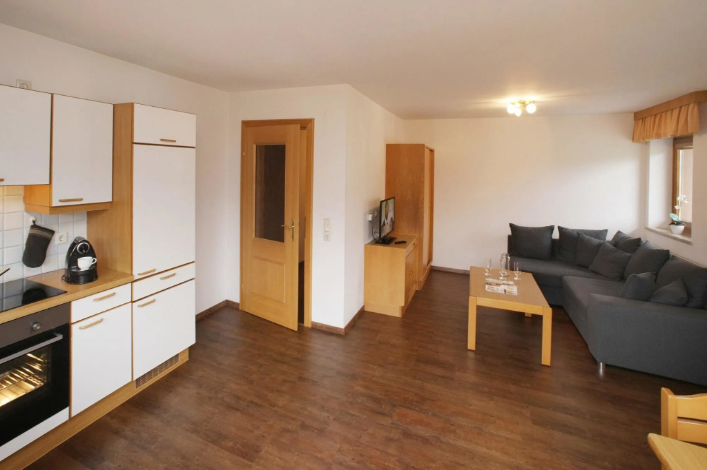 Tevini Boutique Suites by we rent