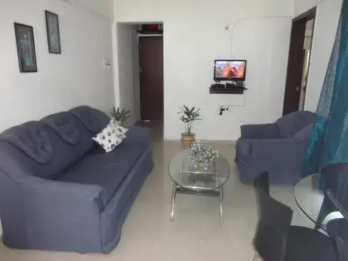 Cosmos Luxury Service Apartment