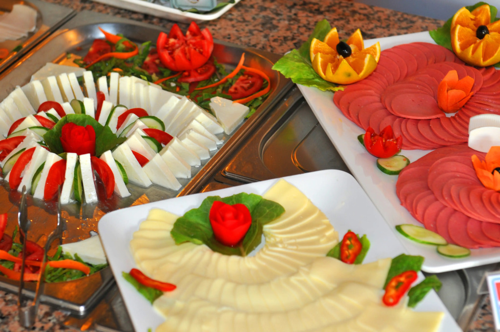 Atak Apart Hotel