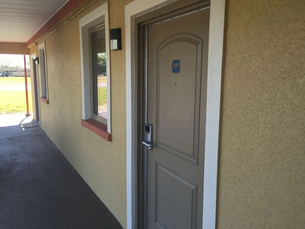 Budget Inn Lake Wales