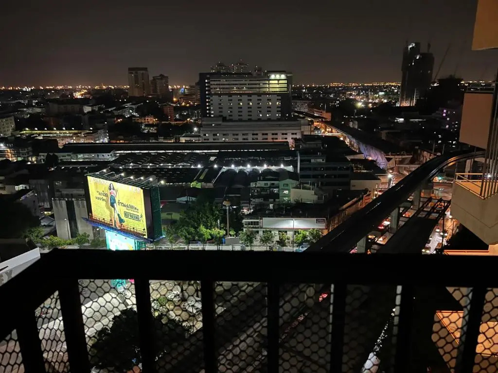Mall Suites Hotel