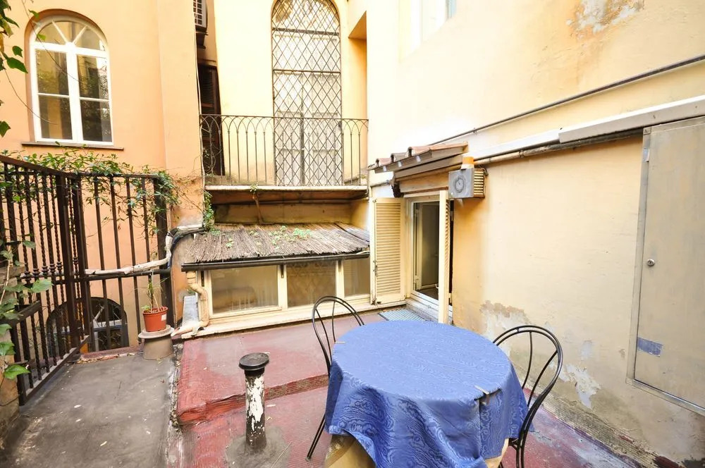 Holiday Apartments Rome - Trevi Fountain