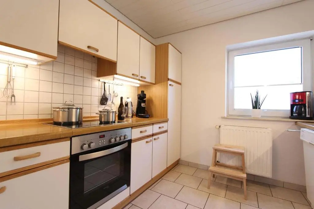 Haus Hahn Gorch-Fock-Weg 7