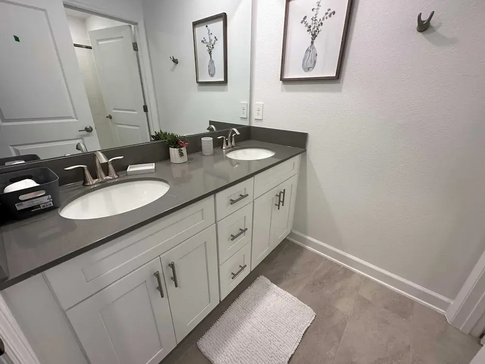 Marvelous 4Bd w Pool Close to Disney at Storey Lake 2629