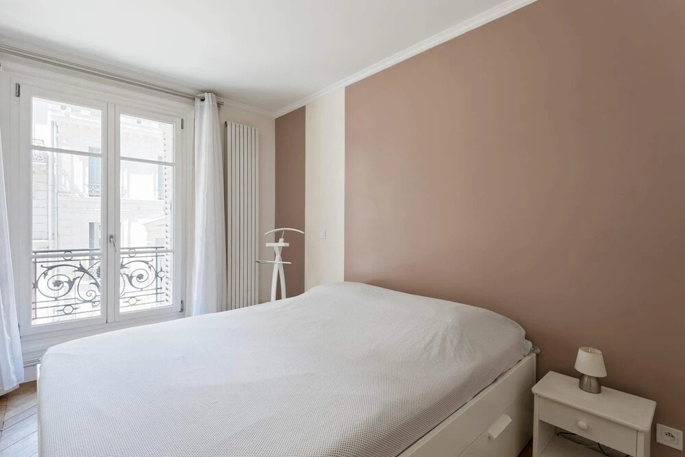Family Apartment in the Heart of Paris