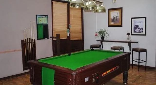 The Beaufort Arms