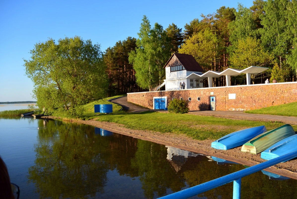 Sosny (Minskaja oblast')
