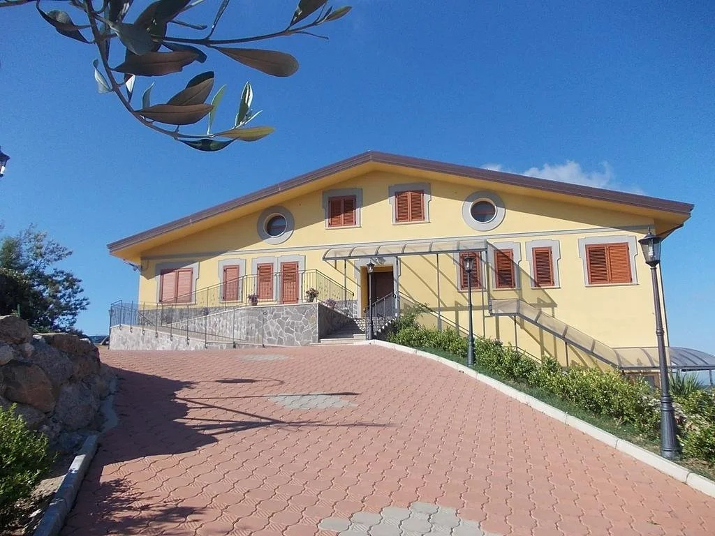 Uliveto Garden