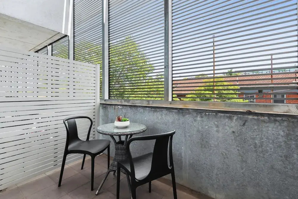 Beautifully Cosy St Kilda Apartment