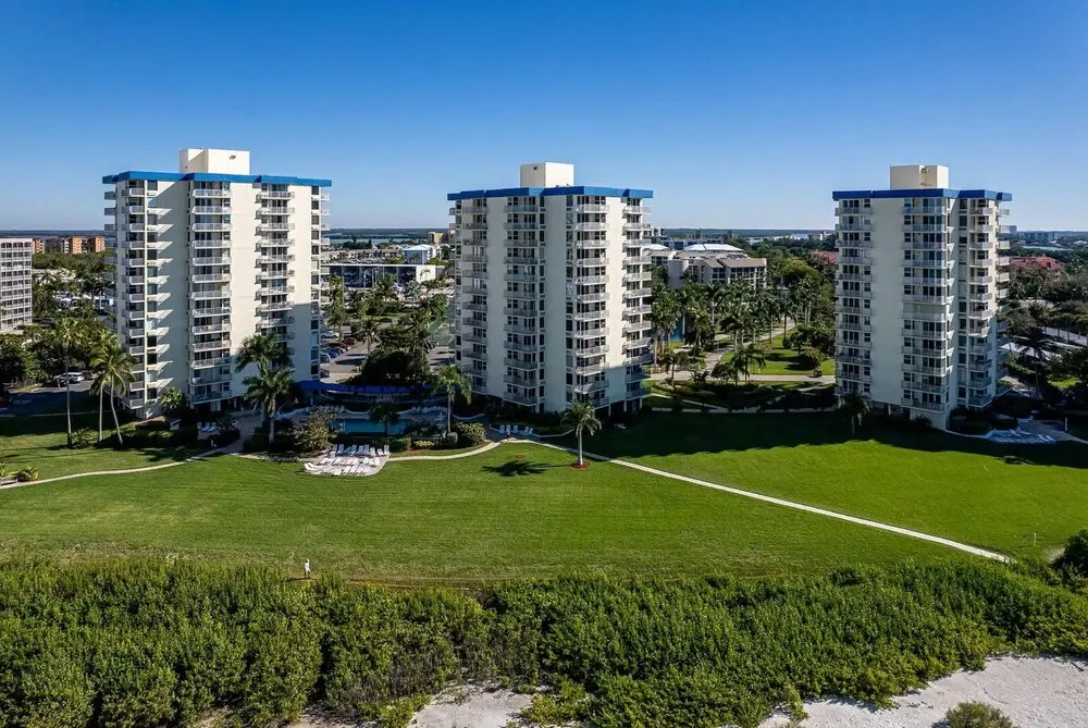 Estero Beach and Tennis 106B